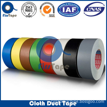 ISO SGS CERTIFICATE BOOK BINDING CLOTH TAPE
